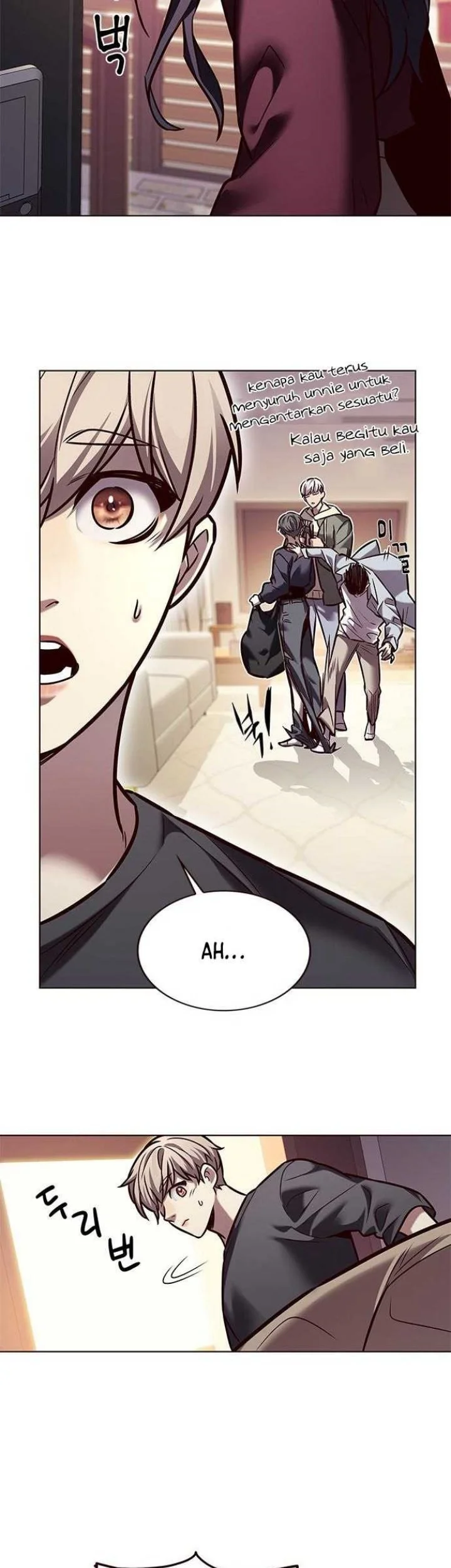 Eleceed Chapter 276 Fix Gambar 65